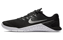 Фото № 1 с приближением к товару «‎Nike Wmns Metcon 4 'Black Metallic Silver'»