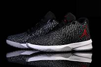 Фото № 2 с приближением к товару «‎Nike Air Jordan B. Fly Wolf »