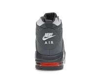 Фото № 4 с приближением к товару «‎Nike Air Max 2 CB 94 Cool Grey»