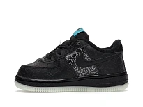 Фото № 3 с приближением к товару «‎Nike Air Force 1 Low»