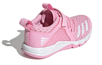 Фото № 4 с приближением к товару «‎adidas (KID) Rapidaflex Bth El K Pink»