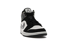 Фото № 4 с приближением к товару «‎Jordan 1 Mid Camo (2020)»