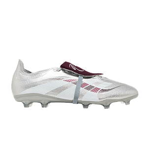 Jude Bellingham x adidas Predator 24 League Foldover Tongue FG MG Chrome Dream (JQ2688)