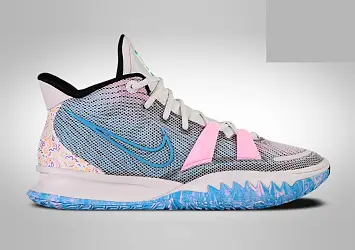 Nike Kyrie 7 Pale Ivory - 1