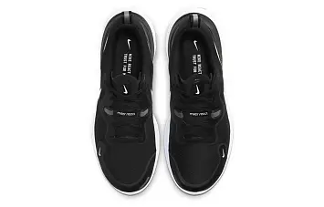 Nike React Miler 'Black' - 6
