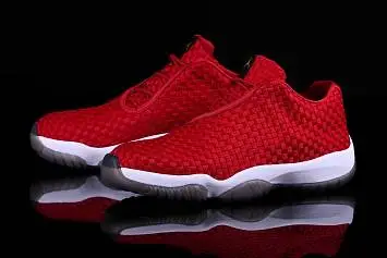 Nike Air Jordan Future Toro Bravo  - 4