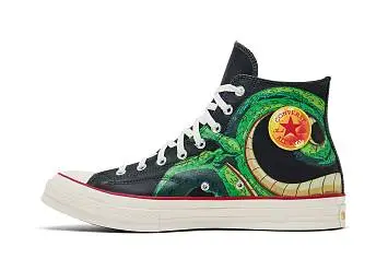 Dragon Ball Z x Converse Chuck 70 Shenron - 4