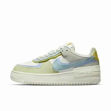Nike Shadow  - 1