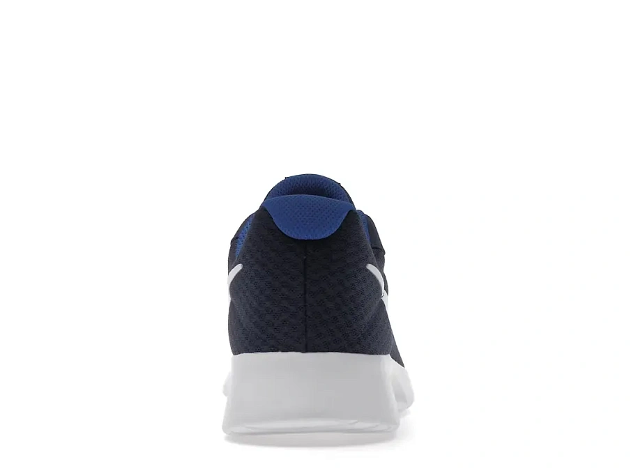 Фото № 4 с приближением к товару «‎Nike Tanjun»