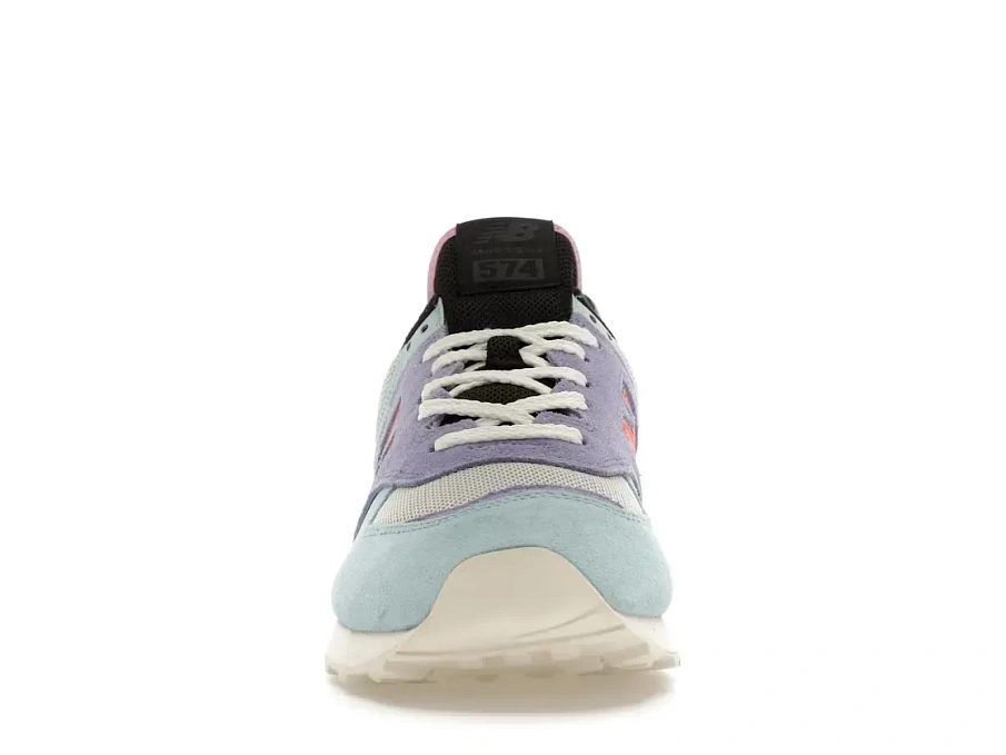 Фото № 2 с приближением к товару «‎New Balance 574»
