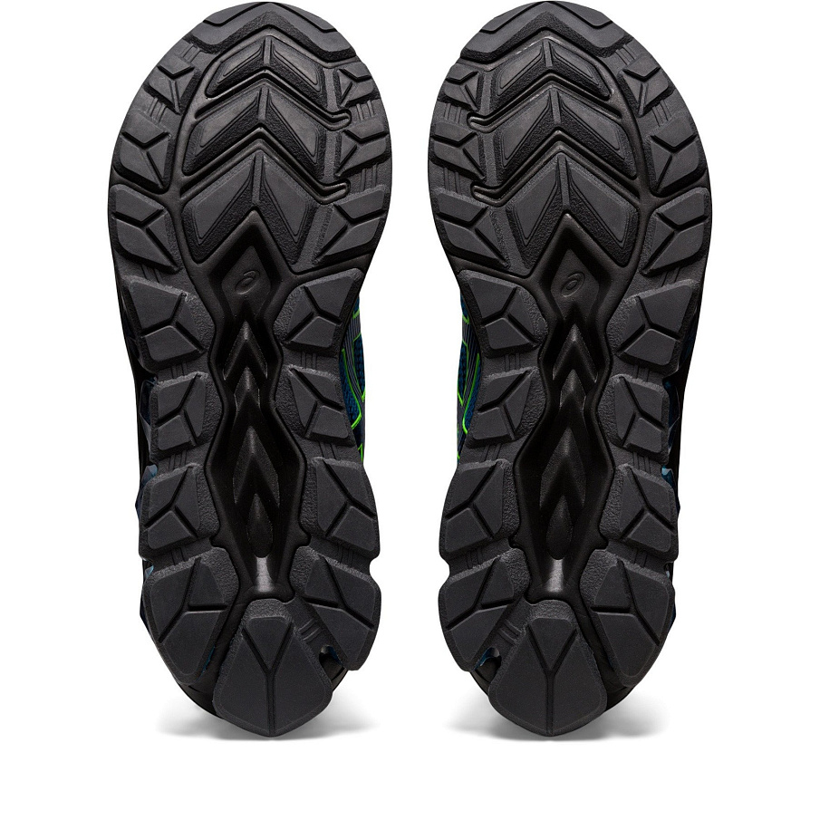 Фото № 5 с приближением к товару «‎Asics Gel-Quantum »