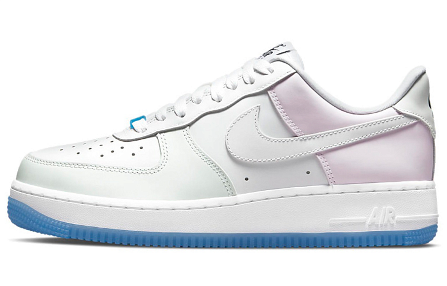 Фото № 1 с приближением к товару «‎Nike Wmns Air Force 1 '07 LX 'UV Reactive'»