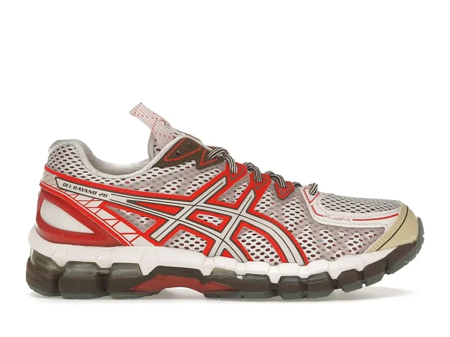 Фото № 1 с приближением к товару «‎ASICS UB9-S Gel-Kayano 20»