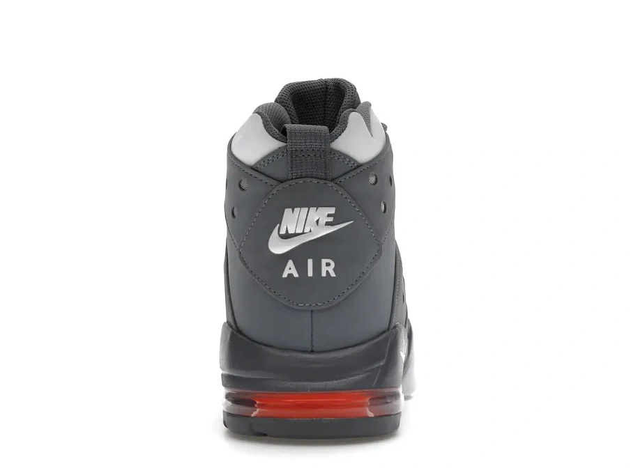 Фото № 4 с приближением к товару «‎Nike Air Max 2 CB 94 Cool Grey»