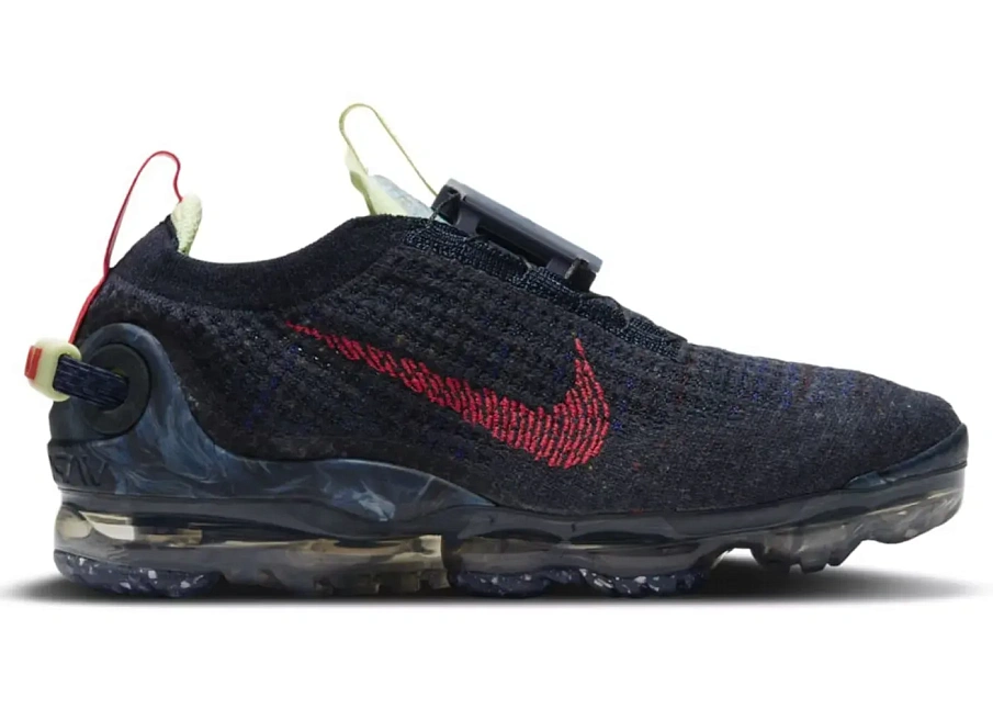 Фото № 1 с приближением к товару «‎Nike Air VaporMax 2020»