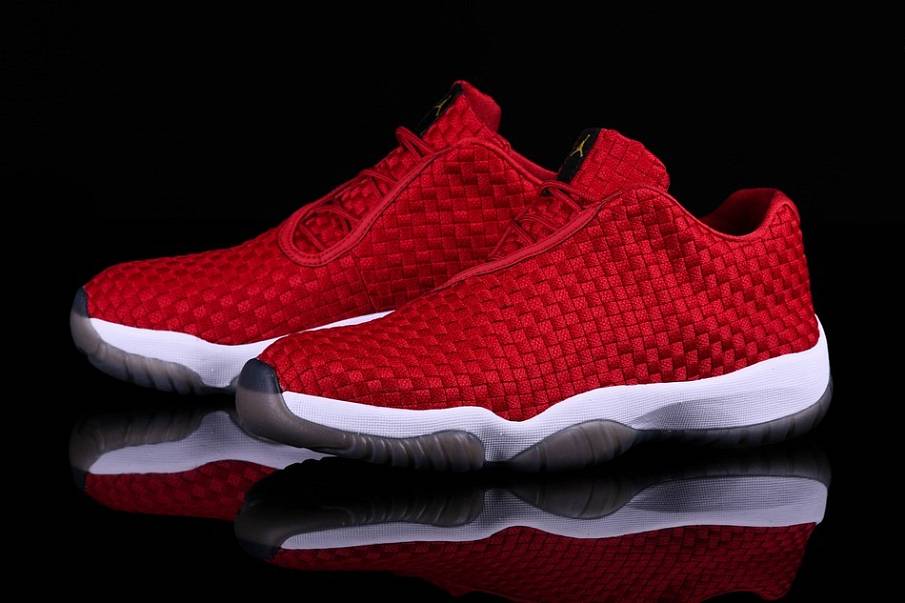 Фото № 4 с приближением к товару «‎Nike Air Jordan Future Toro Bravo »