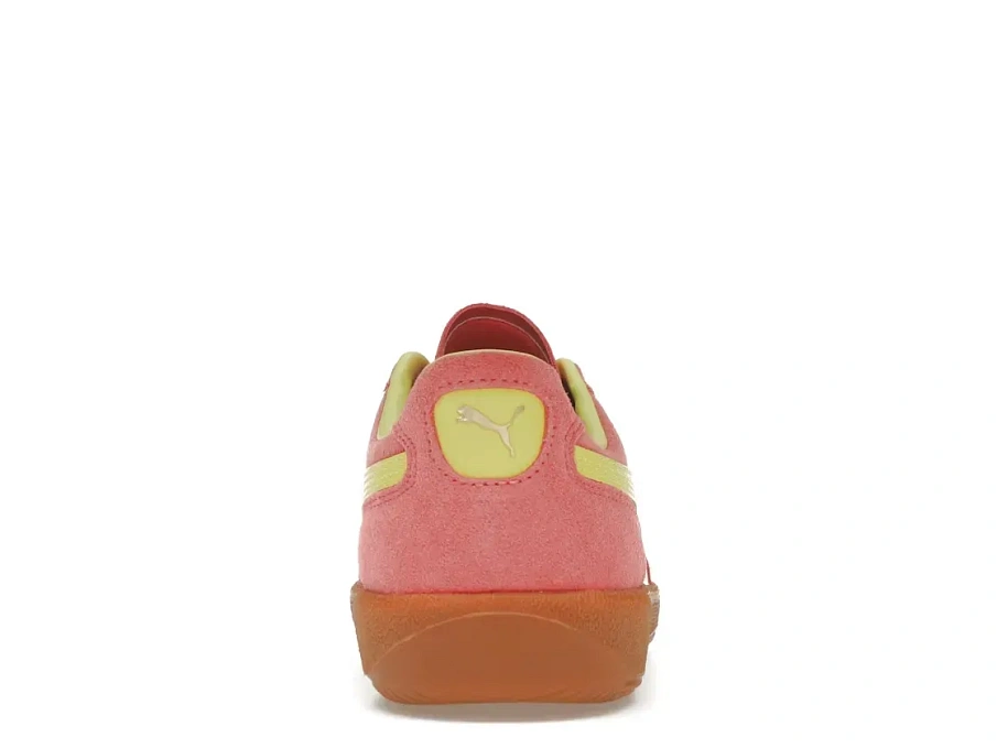 Фото № 4 с приближением к товару «‎Puma Palermo»