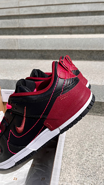 Фото № 3 с приближением к товару «‎Nike Dunk Low Disrupt 2 SYN»