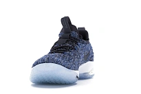 Фото № 3 с приближением к товару «‎Nike LeBron 15 Low Signal Blue»