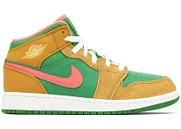 Фото № 1 с приближением к товару «‎Jordan 1 Mid SE»