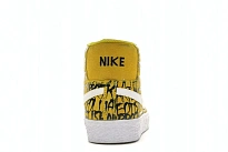 Фото № 4 с приближением к товару «‎Nike SB Blazer Neckface»