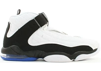 Фото № 1 с приближением к товару «‎Nike Air Penny IV Orlando Home (2006)»