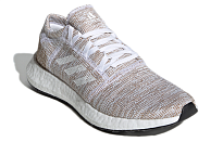 Фото № 3 с приближением к товару «‎adidas Wmns PureBoost Go 'Beige'»