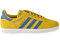 Фото № 1 с приближением к товару «‎adidas Gazelle Nomad Yellow»