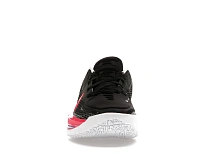 Фото № 2 с приближением к товару «‎Nike Air Zoom GT Cut Black Fusion Red»