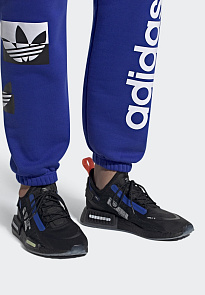 Фото № 1 с приближением к товару «‎Adidas Nmd_r1 Spectoo »