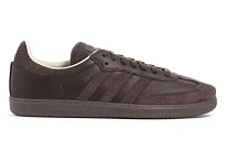 Фото № 1 с приближением к товару «‎adidas Samba Brown Off White»