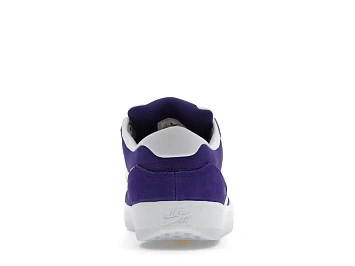 Nike SB Force 58 - 4