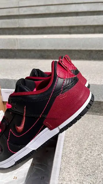 Nike Dunk Low Disrupt 2 SYN - 3