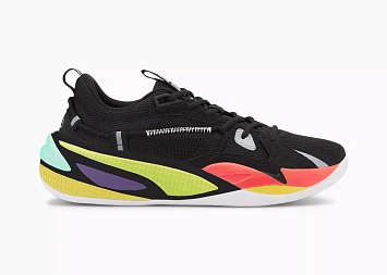 Puma J Cole RS-Dreamer Proto Black - 1