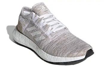 adidas Wmns PureBoost Go 'Beige' - 4