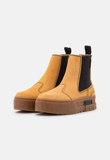 Puma Mayze Chelsea - 2