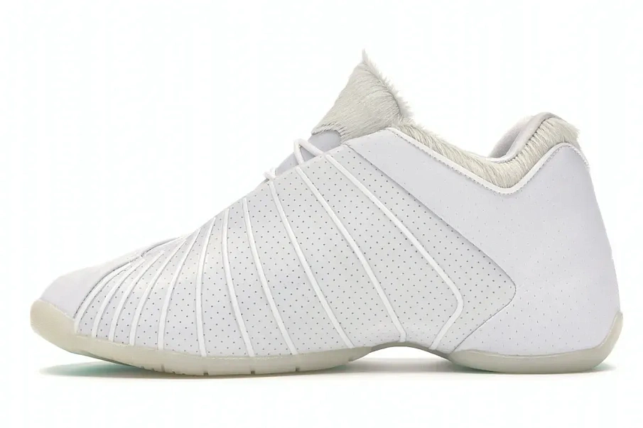 Фото № 3 с приближением к товару «‎adidas T-Mac 3 Aurora Borealis Green Glow»