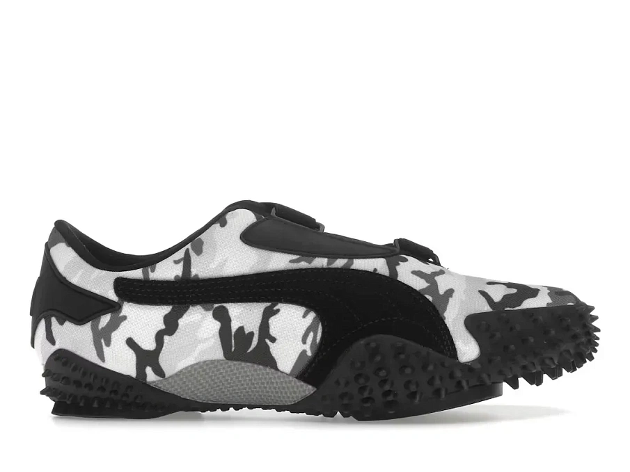 Фото № 1 с приближением к товару «‎Puma Mostro»