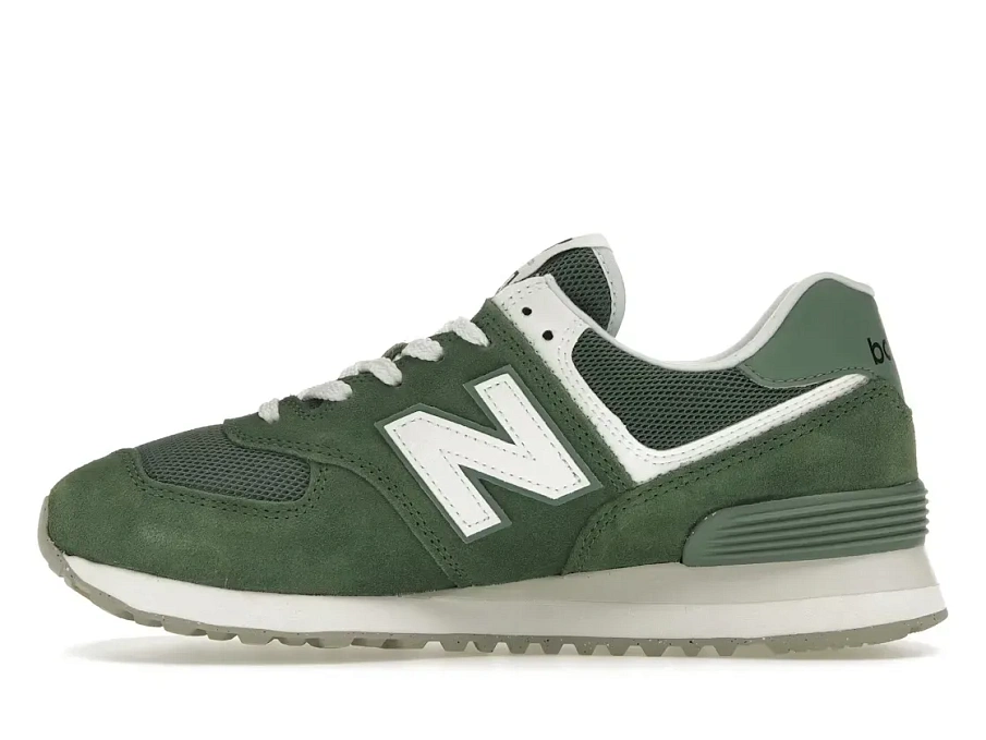 Фото № 3 с приближением к товару «‎New Balance 574»