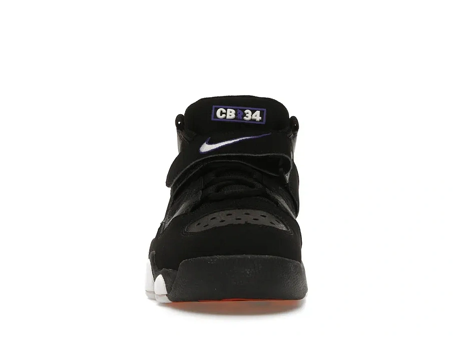 Фото № 2 с приближением к товару «‎Nike Air CB 34 Godzilla (2007)»