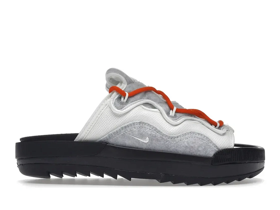 Фото № 1 с приближением к товару «‎Nike Offline 2.0 Summit White»