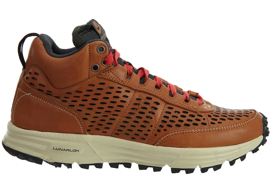 Фото № 1 с приближением к товару «‎Nike Lunar Ldv Sneaker Boot Prm Qs Cider/Cider»