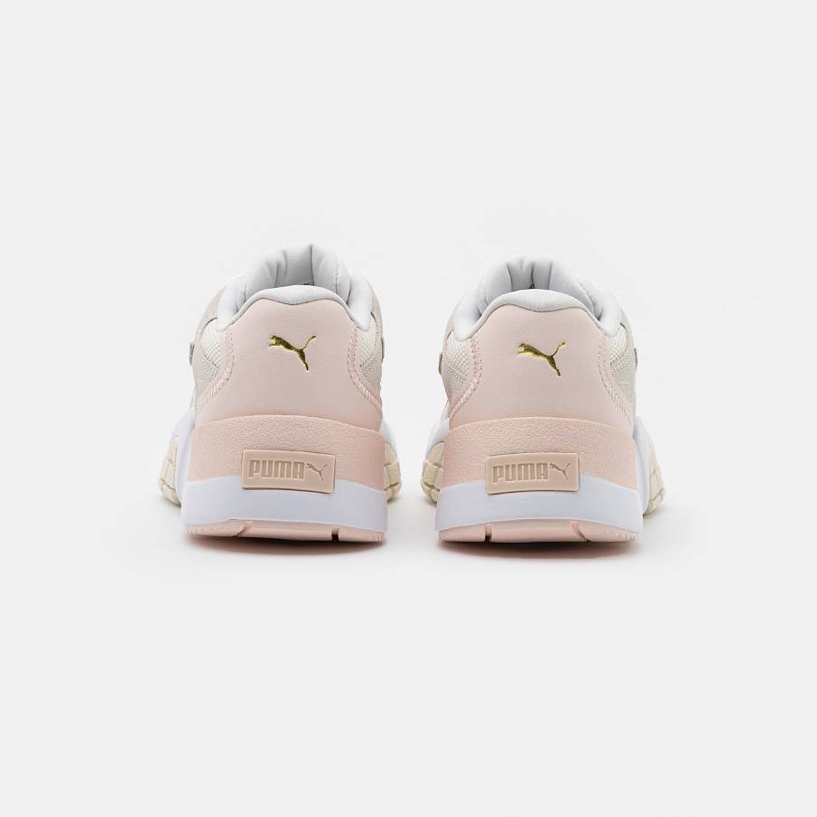 Фото № 4 с приближением к товару «‎Puma Hedra Minimal »