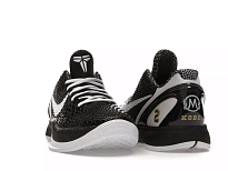 Фото № 3 с приближением к товару «‎Nike Kobe 6 Protro Mambacita Sweet 16»