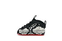 Фото № 5 с приближением к товару «‎Nike Air Foamposite One Albino Snakeskin (I)»