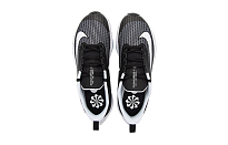 Фото № 4 с приближением к товару «‎Nike Air Zoom Speed 2 GS 'Black White'»