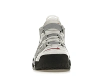 Фото № 2 с приближением к товару «‎Nike Air More Uptempo Rosewood Wolf Grey »