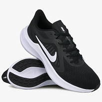 Фото № 4 с приближением к товару «‎Nike Downshifter 10»