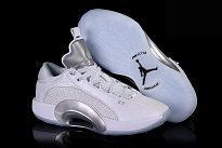 Фото № 3 с приближением к товару «‎Nike Air Jordan 35 Luka Doncic »