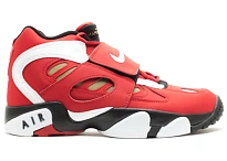 Фото № 1 с приближением к товару «‎Nike Air Diamond Turf II Red Gold (2012)»